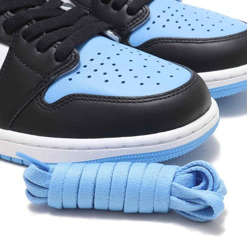 Nike Air Jordan 1 Retro High OG "University Blue/UNC Toe" DZ5485-400 US 5-14