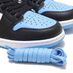 Nike Air Jordan 1 Retro High OG "University Blue/UNC Toe" DZ5485-400 US 5-14