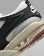 Nike Air Jordan 4 RM "Sail/White/Coconut Milk/Black" FQ7939-100 [US 7-14]