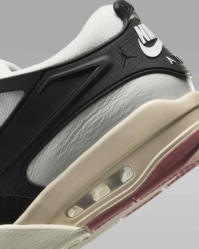 Nike Air Jordan 4 RM "Sail/White/Coconut Milk/Black" FQ7939-100 [US 7-14]