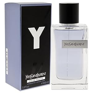 Yves Saint Laurent Mon Paris Eau de Parfum Spray, 3 Fluid Ounce