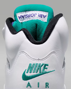 Nike Air Jordan 5 Retro "Grape" (2025) HQ7978-100 men's Shoes Sneakers