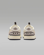 Nike WMNS Air Jordan 1 LOW Method of Make "Sail/Coconut Milk" HQ2186-100