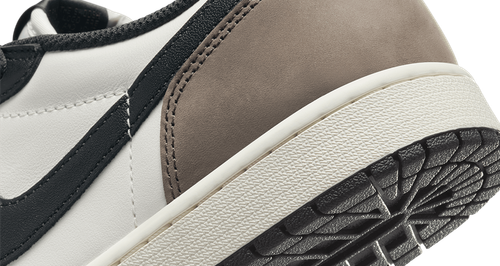 Nike Air Jordan 1 Retro Low OG "Mocha" CZ0790-102 Men's Sneakers [US 7-12]