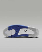 Nike Air Jordan Dub Zero "White/Black/Game Royal" 311046-140 Men's [US 7-12]