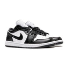 Nike Air Jordan 1 Low Panda Black White 2023 Womens DC0774-101 NEW!