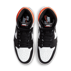 Nike Air Jordan 1 Retro High OG "Electro Orange" 555088-180 Men's [US 6-14]