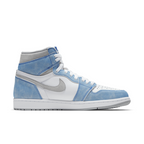 Nike Air Jordan 1 Retro High OG "Hyper Royal" 555088-402 Men's [US 6-12.5]