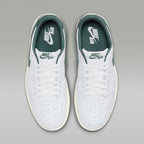 Nike WMNS Air Jordan 1 LOW OG "Oxidized Green" CZ0775-133 Sneakers [US 5-12]