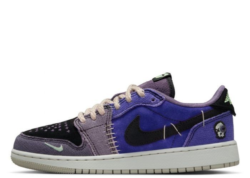 Nike Air Jordan 1 Retro Low OG Zion Williamson IH2725-500 GS & Women's Size