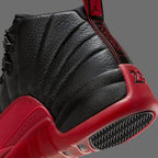 Nike Air Jordan 12 Retro Flu Game 2025 Men's Size New CT8013-002