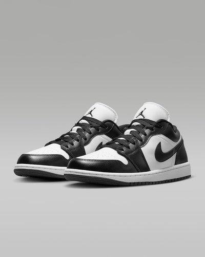 Nike WMNS Air Jordan 1 Low Panda "White/Black" DC0774-101 Sneakers [US 5-12]