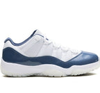 Nike Air Jordan 11 Retro Low Diffused Blue FV5104-104 Men's Size