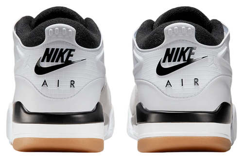 Nike Air Jordan 4 RM Military Black FQ7939-110 Men's Size