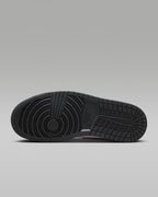 Nike WMNS Air Jordan 1 Mid "Black Toe" BQ6472-160 Womens Sneakers [US 5-12]