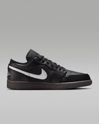 Nike Air Jordan 1 LOW "Dark Gum Soles" HV5968-001 Men's Sneakers [US 5-15]