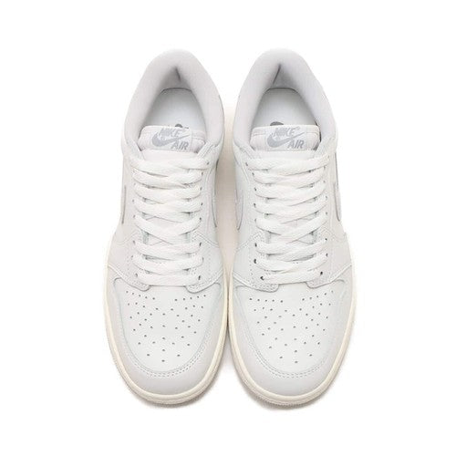 Nike Air Jordan 1 Low '85 "Neutral Grey" FB9933-100 Men's Shoes [US 6-13]