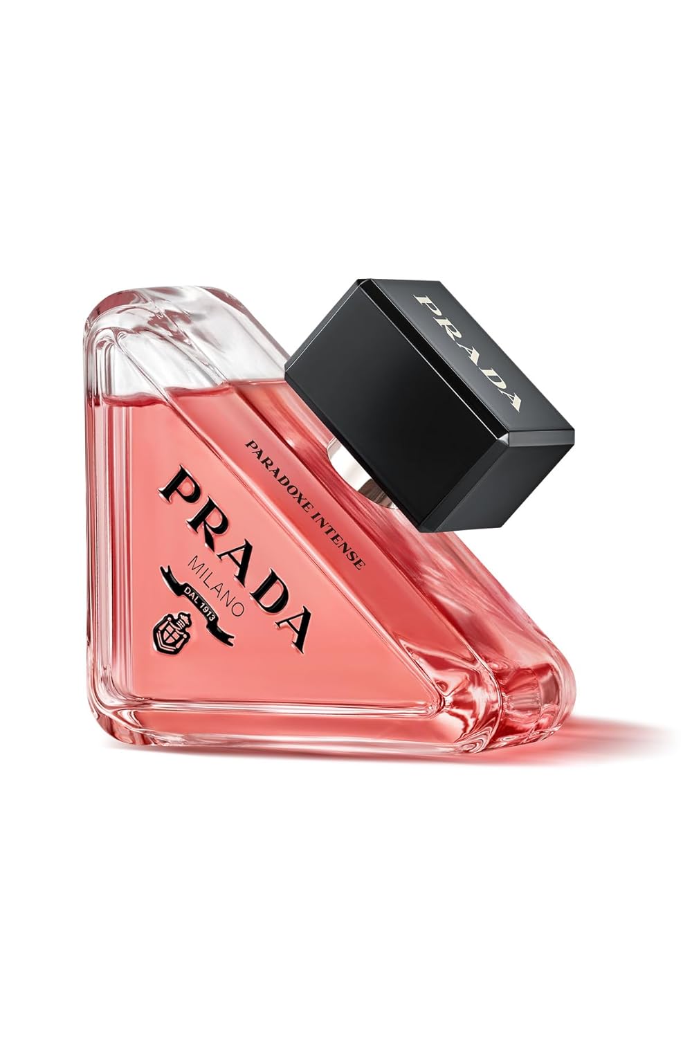 Prada Paradoxe Intense By Prada for Women 3.0 oz Eau de Parfum Spray Refillable