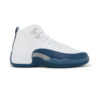 Nike Air Jordan 12 Retro French Blue 153265-114 GS & Women's Size
