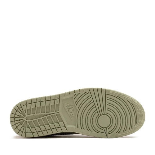 Nike Air Jordan 1 Low SE Craft FD6819-300 Light Olive Black Celadon [US7-12]