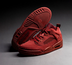 Nike Air Jordan Spizike Low Canyon Rust IH0170-691  Men's Size