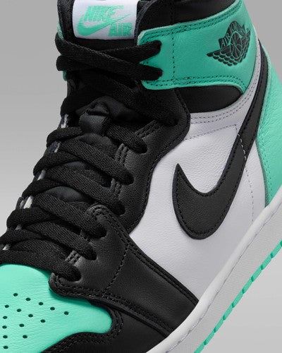 Nike Air Jordan 1 High OG "Green Glow" DZ5485-130 Men's Sneakers [US 5-13]