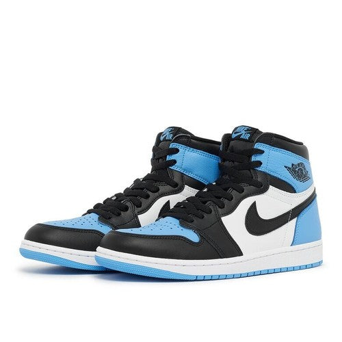 Nike Air Jordan 1 Retro High OG UNC Toe Mens & GS Sizes DZ5485-400