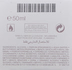 J'Adore By Christian Dior For Women. Eau De Parfum Spray, 1.7 Ounce/50ml