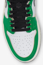 Nike WMNS Air Jordan 1 High OG "Lucky Green/White-Sail-Black" DB4612-300