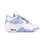 Nike Air Jordan 4 Retro Forget Me Not Aluminum Blue HV0823-100 Women's Size