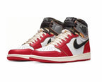 UNION × Nike Air Jordan 1 Retro High OG "Chicago/Shadow" HV8563-600 Men's