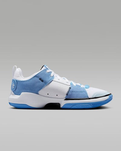 Nike Jordan One Take 5 PF "White/Black/Legend Blue" FD2336-104 [US 7-12]