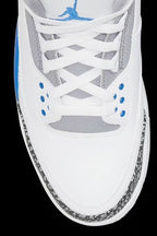 Nike Air Jordan 3 "Racer Blue" CT8532-145 Men's Size Authentic