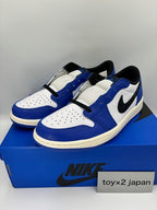 Nike Air Jordan 1 Retro Low OG "Game Royal" CZ0790-140 Sneakers [US 6-12]