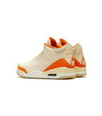 Nike Air Jordan 3 Retro TEX Starfish IH7694-200 Women's Size
