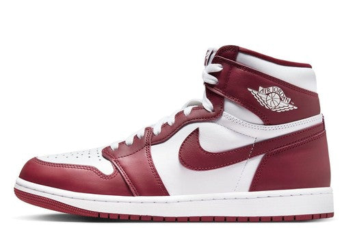 Nike Air Jordan 1 Retro High OG "Artisanal Red" DZ5485-105 Men's [US 7-11]