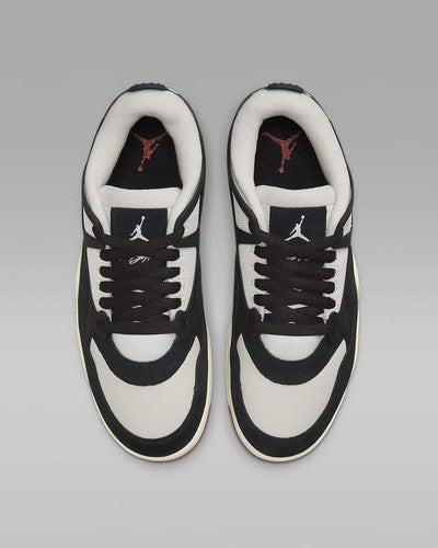 Nike Air Jordan 4 RM "Sail/White/Coconut Milk/Black" FQ7939-100 [US 7-14]