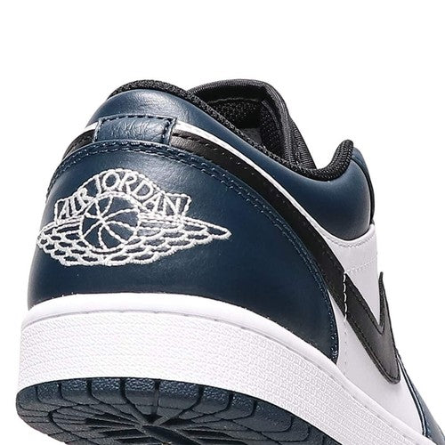 Nike Air Jordan 1 Low "Dark Teal" 553558-411 Men's Shoes Sneakers [US7.5-12]