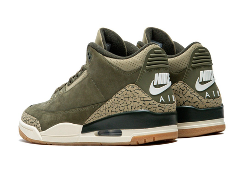 Nike Air Jordan 3 Retro Family Affair DN3707-202 Men's Size