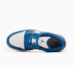 Nike Air Jordan 1 Low Industrial Blue FN5214-141 Men's Size