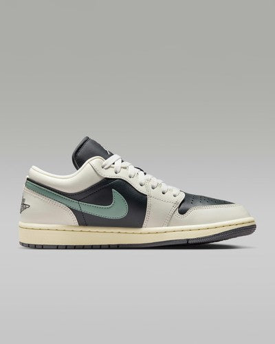 Nike WMNS Air Jordan 1 Low "Jade Smoke" DC0774-001 Womns Sneakers [US5.5-12]