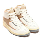 Nike WMNS Air Jordan 2 "Sunset Haze" DX4400-118 Women's Sneakers [US 5-12]