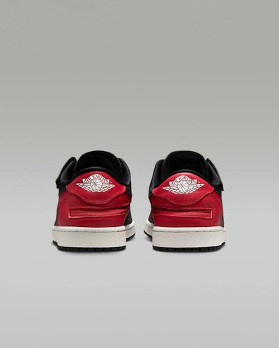 Nike Air Jordan 1 Low FlyEase "Bred" DM1206-067 Men's Sneakers [US 5-15]