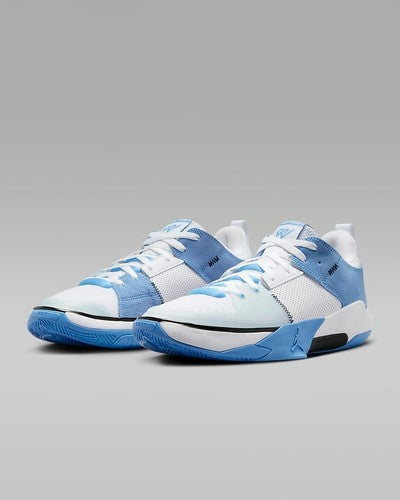 Nike Jordan One Take 5 PF "White/Black/Legend Blue" FD2336-104 [US 7-12]