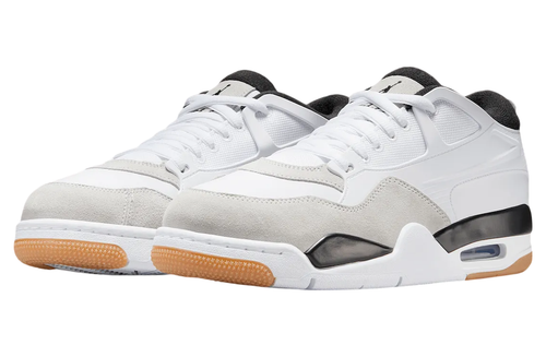 Nike Air Jordan 4 RM Military Black FQ7939-110 Men's Size