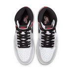 Nike Air Jordan 1 High OG "White/Black/Light Smoke Grey" 555088-126 [US7-12]