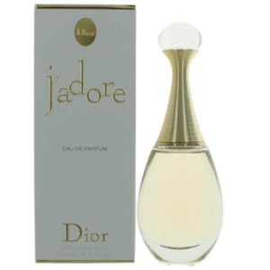 J'Adore By Christian Dior For Women. Eau De Parfum Spray, 1.7 Ounce/50ml