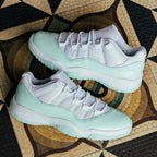 Nike Air Jordan 11 Retro Low Igloo AH7860-103 Women's Size