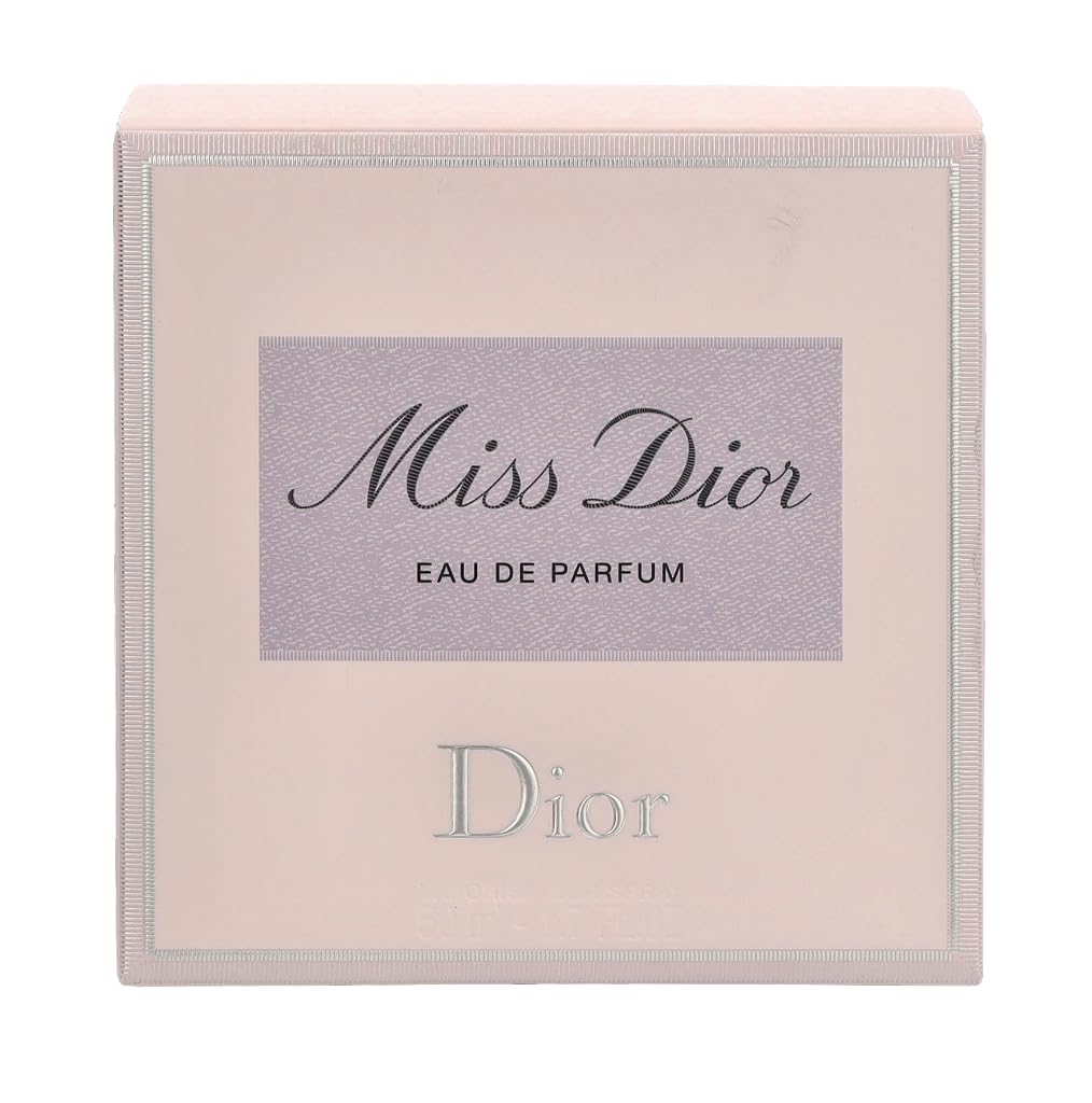 Dior Miss Eau de Parfum 50ml