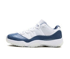 Nike Air Jordan 11 Retro Low Diffused Blue FV5104-104 Men's Size